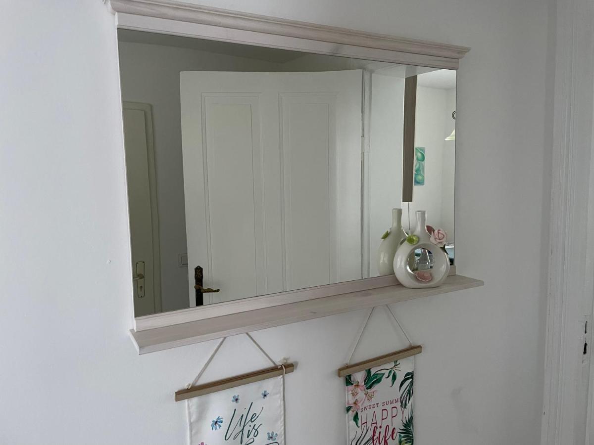 Ferienwohnung Roman Stadtkern Von Quedlinburg 80Qm מראה חיצוני תמונה